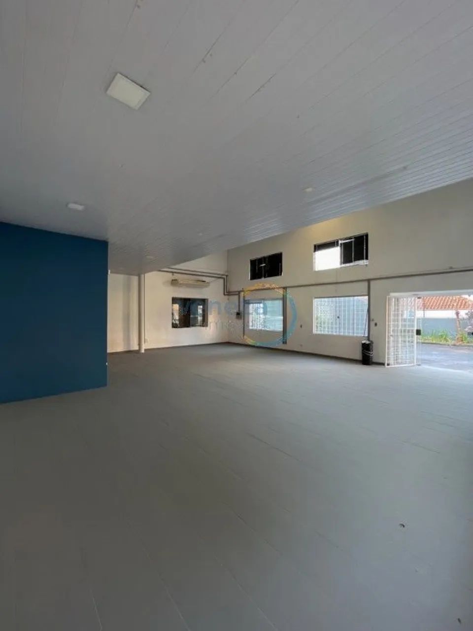 Imóvel comercial para alugar, 242 m², região Central, Londrina - Foto 4