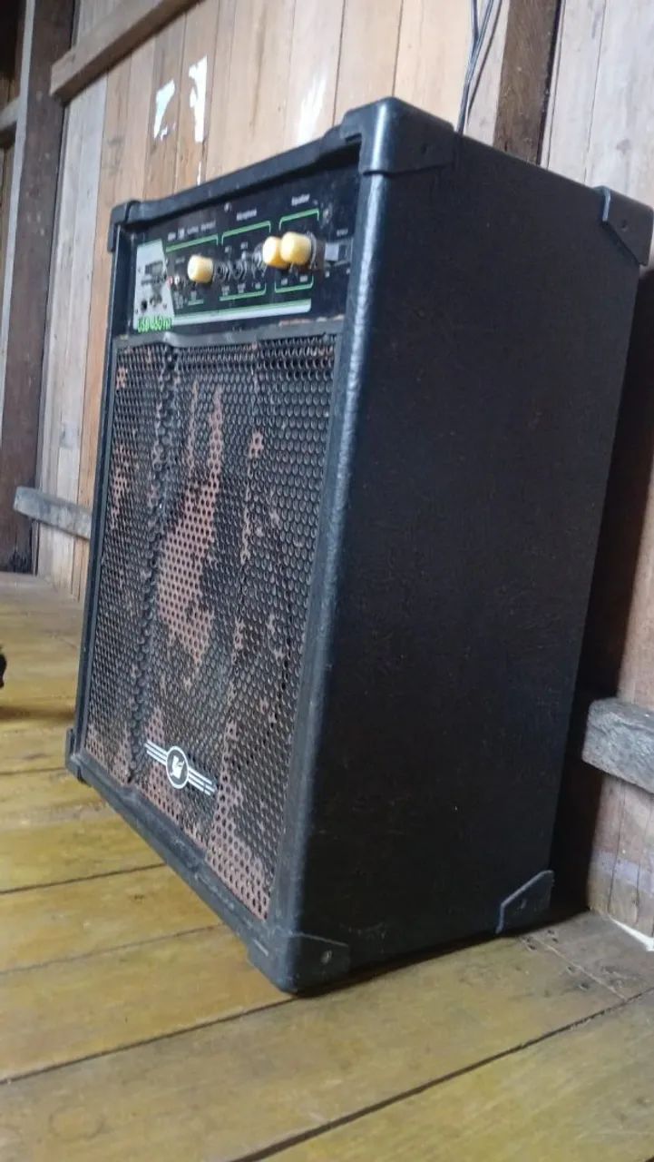 Vende uma caixa de som via Bluetooth  - Foto 2