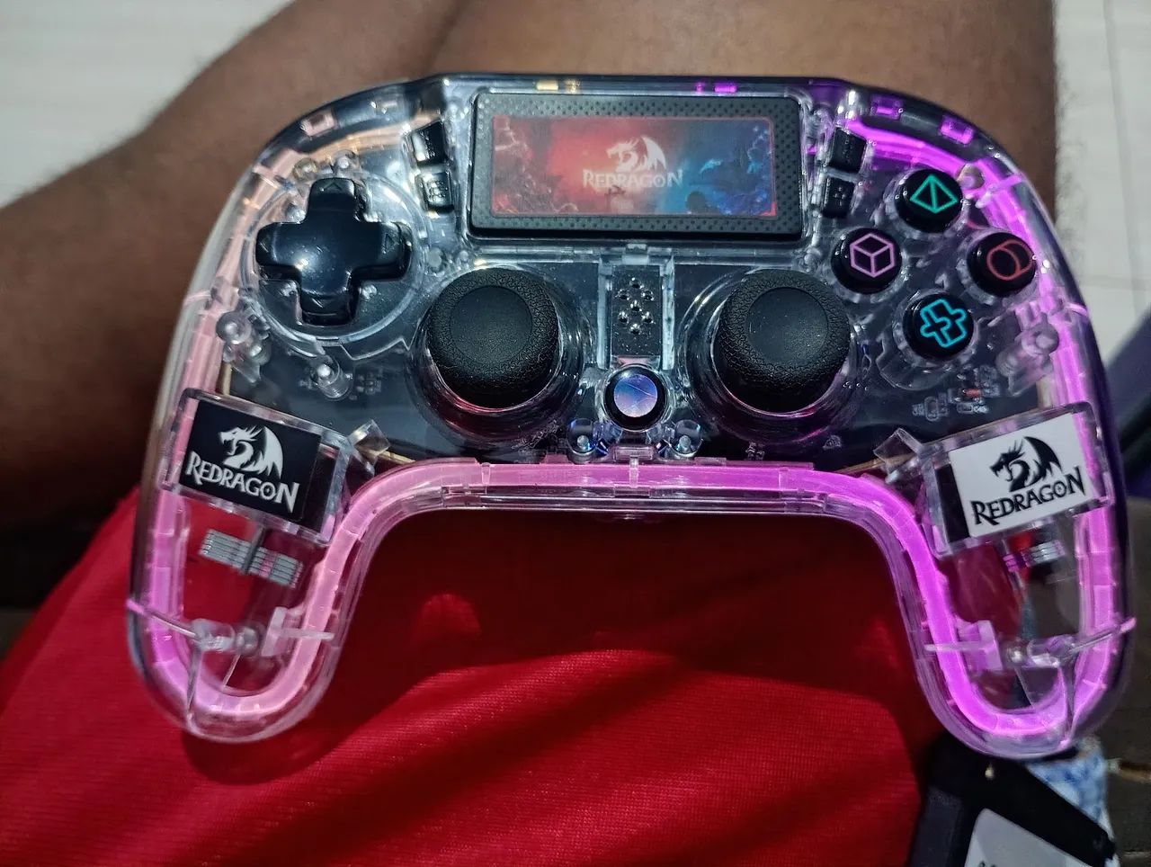 CONTROLES NOVOS - Foto 5