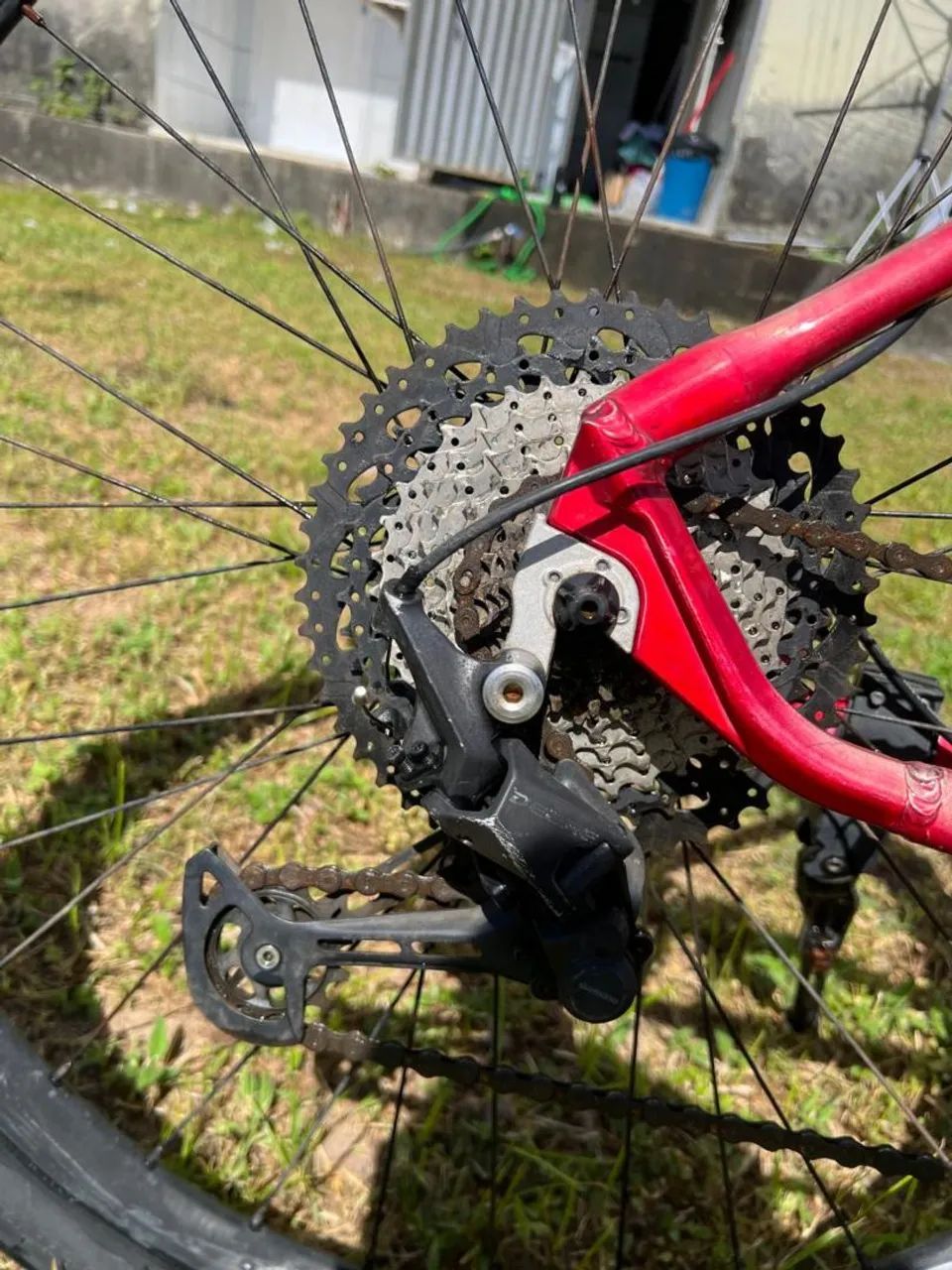 Bike MTB aro 29 - Foto 3