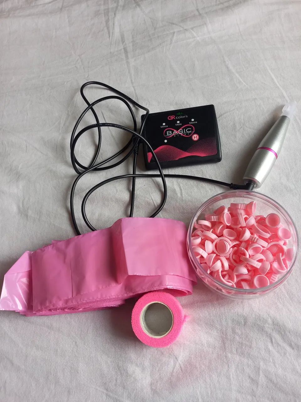 Dermógrafo  - Foto 4