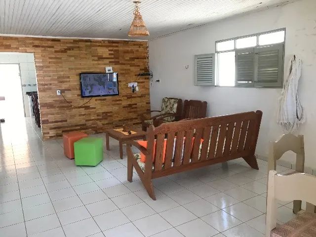 Casa em Jacumã Temporada  - Foto 5