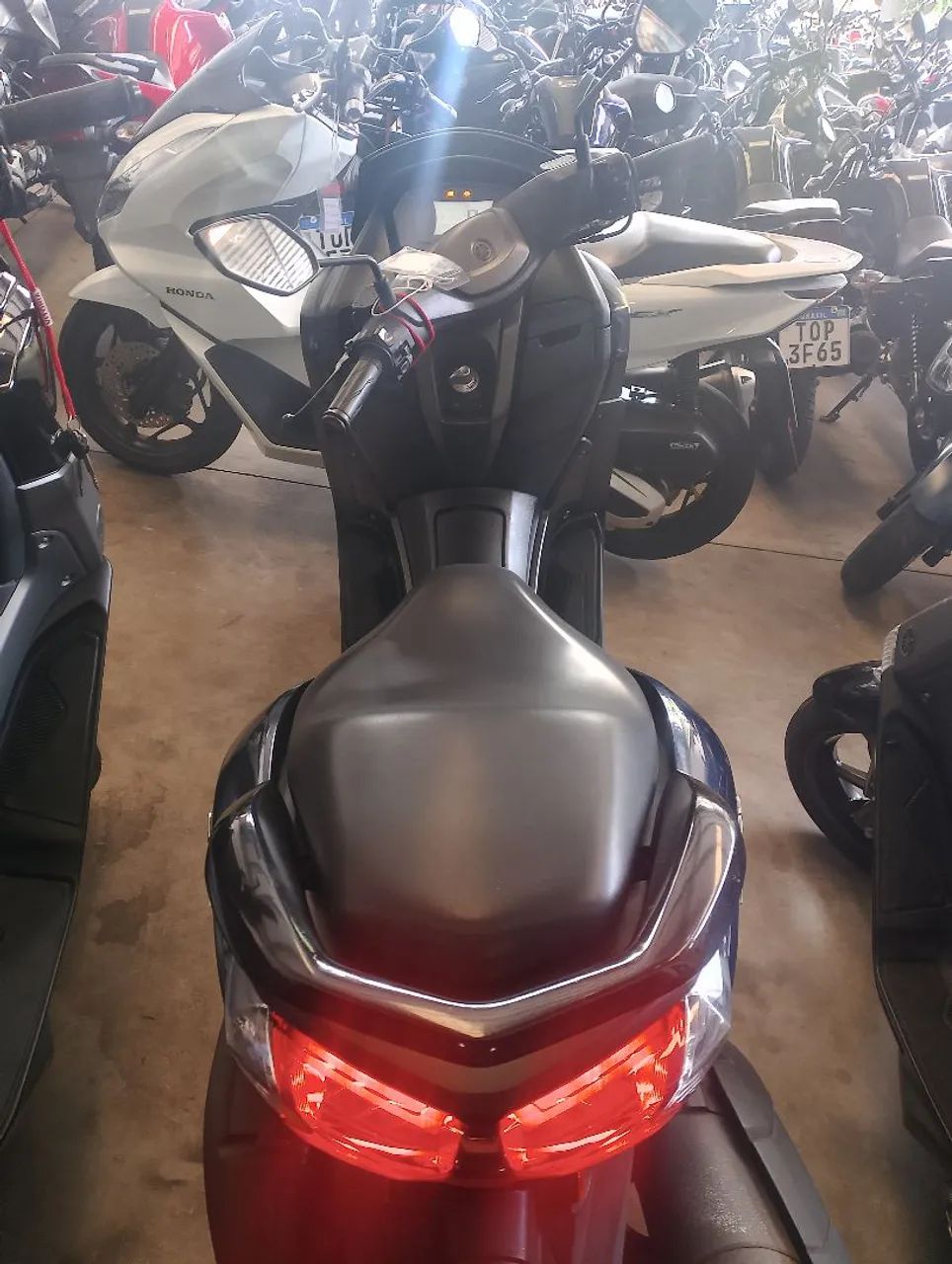 Yamaha NMax 2021 - Foto 5