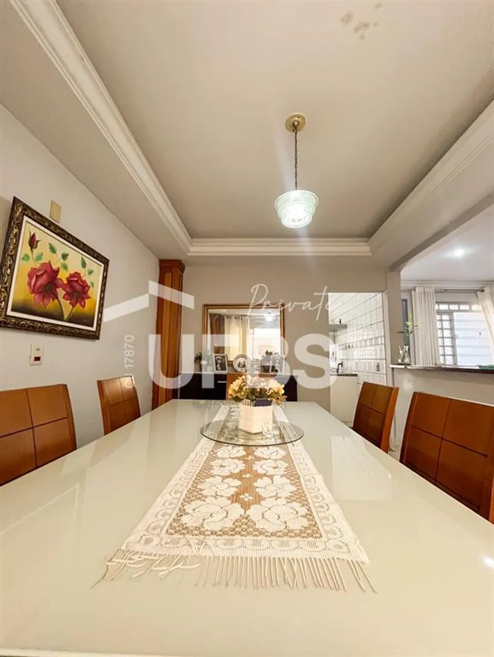 Sobrado à Venda no Setor Sudoeste  4 Quartos, 2 Suítes e Área de Lazer | R$ 650 Mil - Foto 4