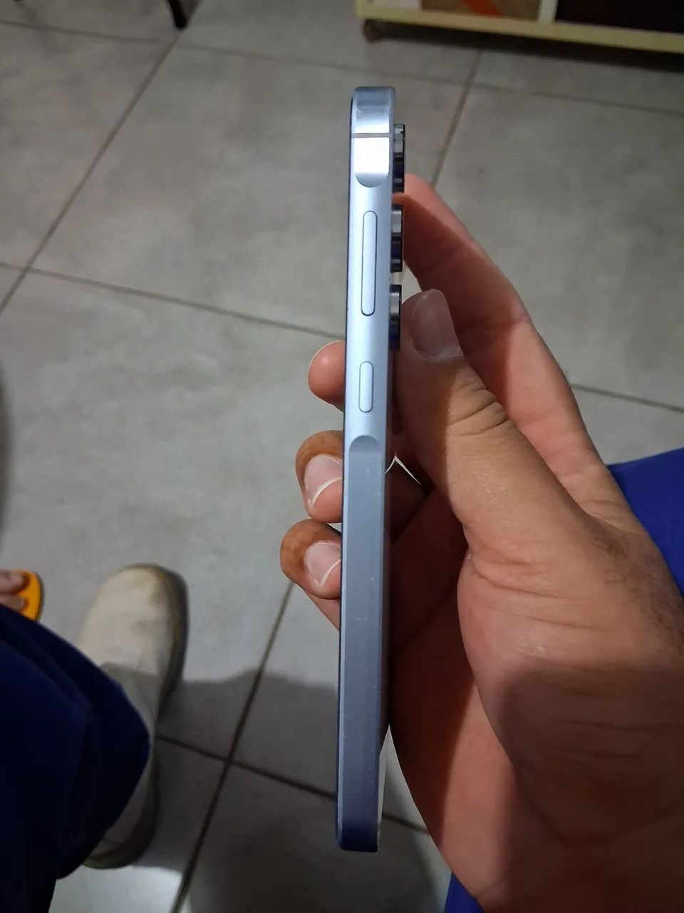 Samsung Galaxy A55 - Foto 4