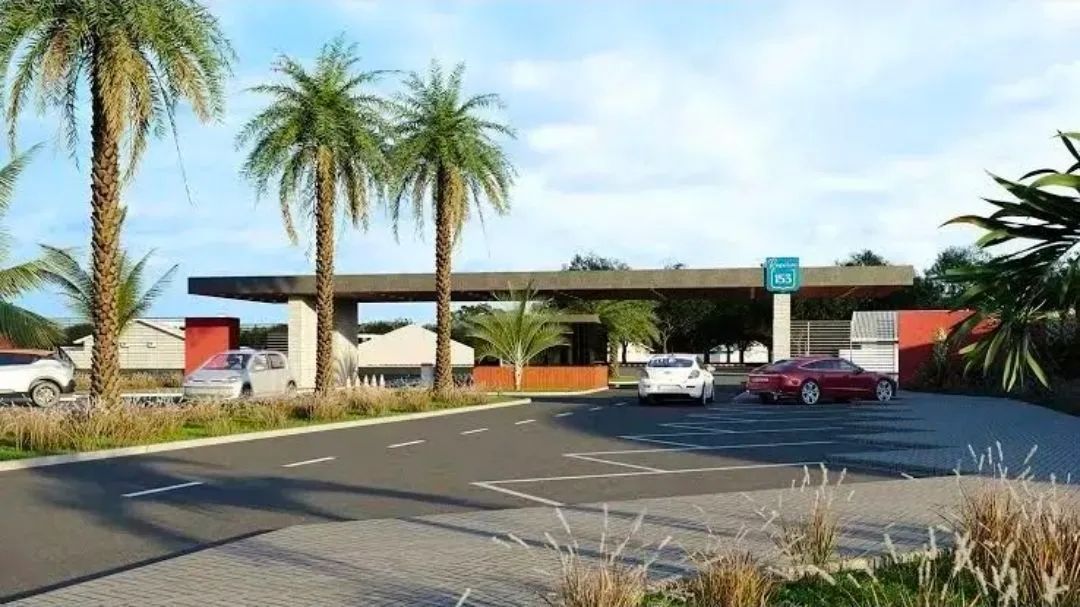 Ágio Lote 323m² Reserva 153 Anápolis - Foto 5