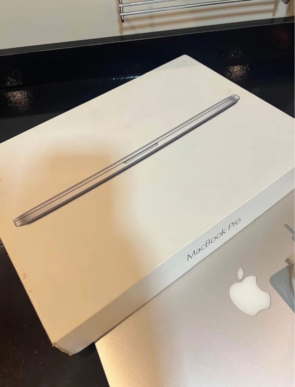 MACBOOK PRO  - Foto 5
