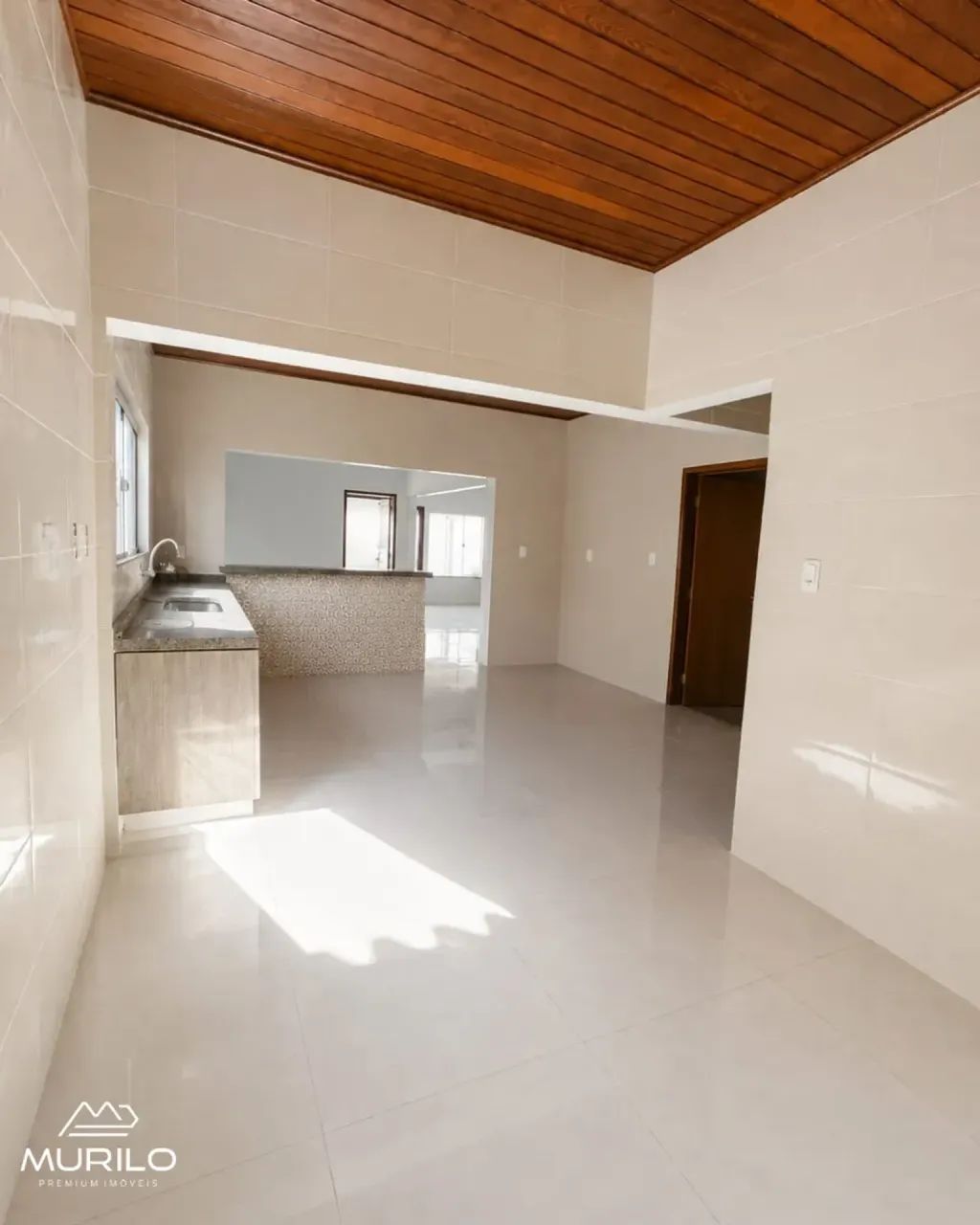 ALUGA-SE CASA NA RUA SUDOESTE - BOM PLANALTO MARABÁ-PA. - Foto 4
