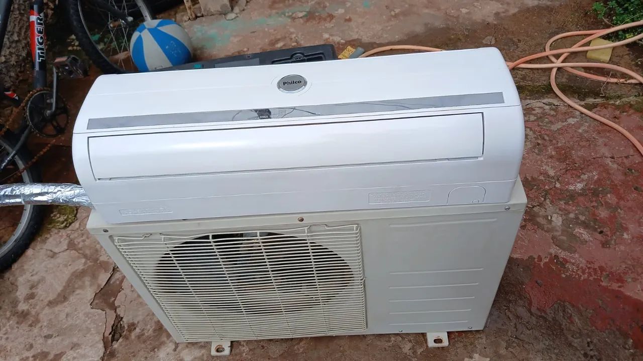Instalação e limpeza de ar condicionado - Foto 3