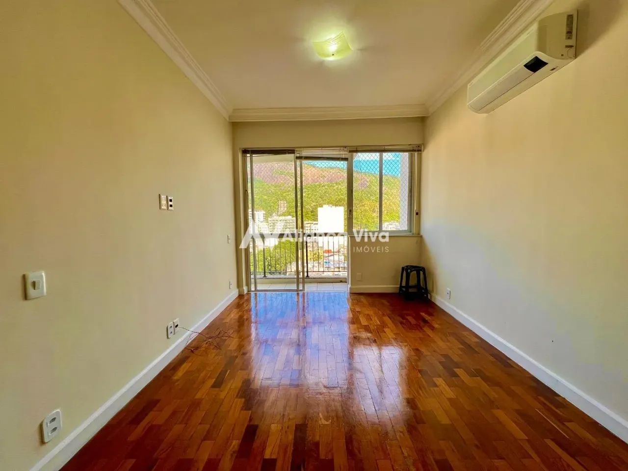 Botafogo | Apartamento 3 quartos, sendo 1 suite - Foto 4
