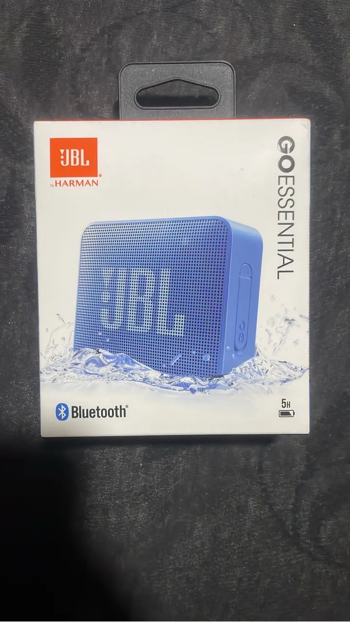 Caixa som JBL  - Foto 2