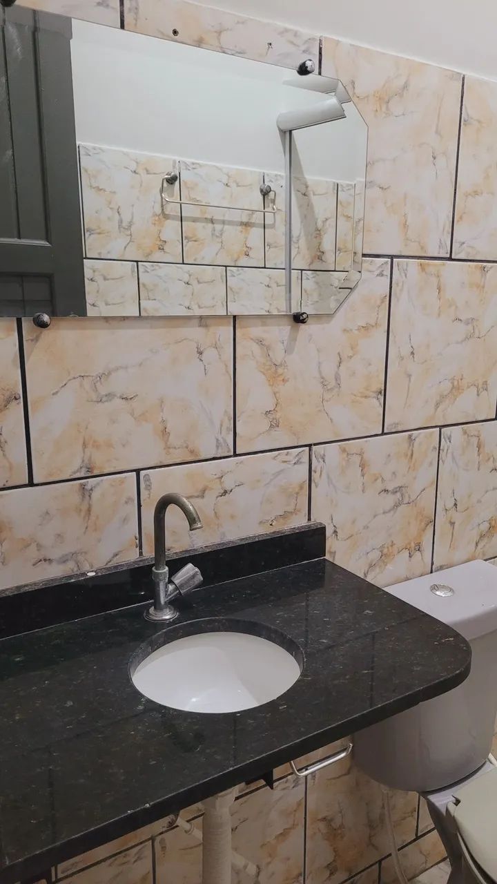 Aluga-se Aptos Com e Sem Mobilia - Foto 4