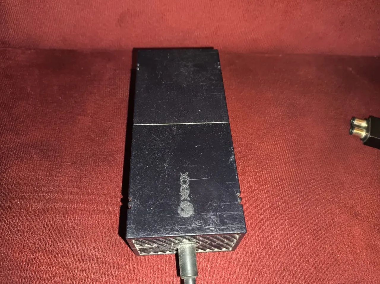 Fonte Xbox One Fat