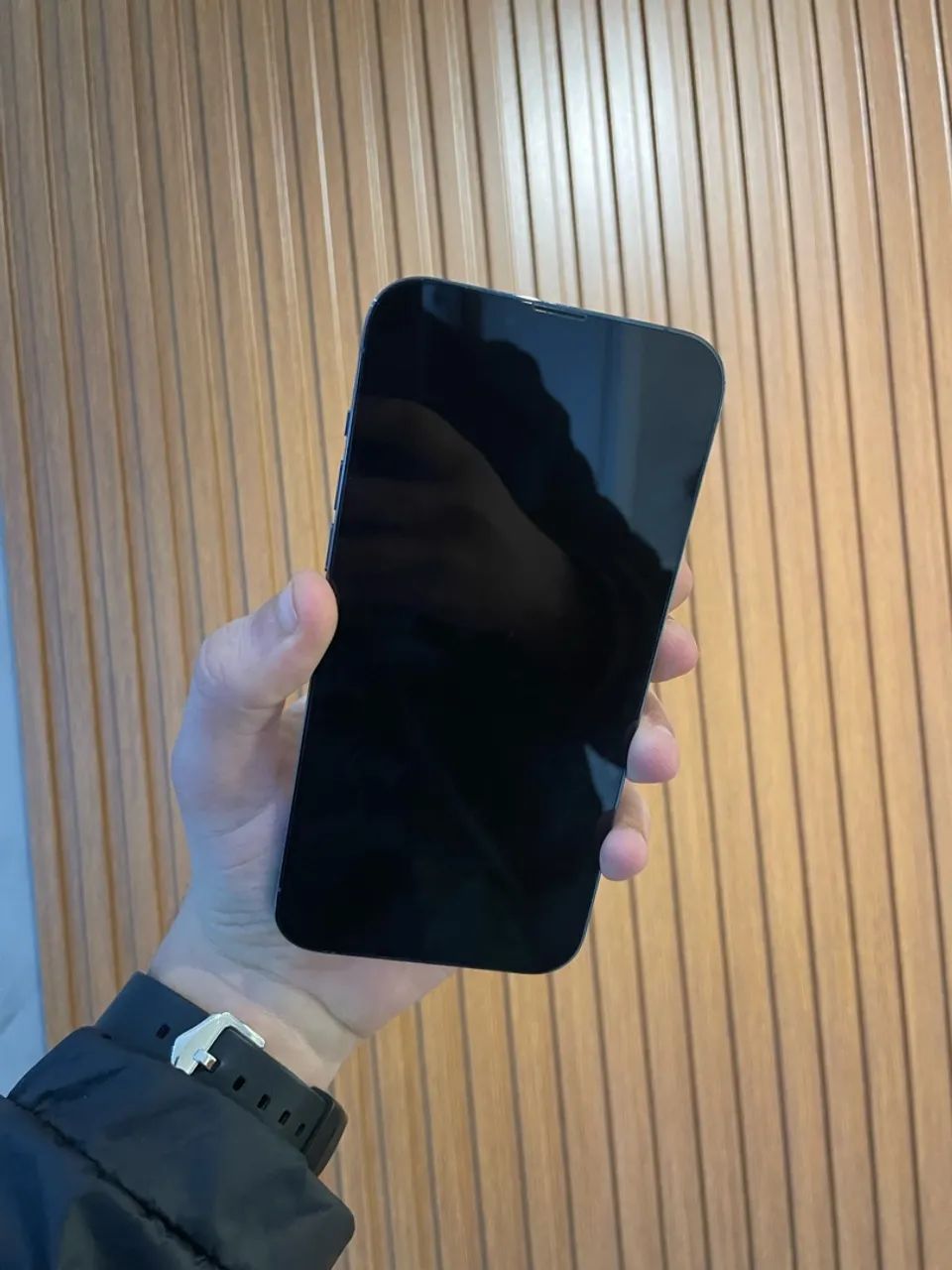 Iphone 13 pro max 128 gb - Foto 2