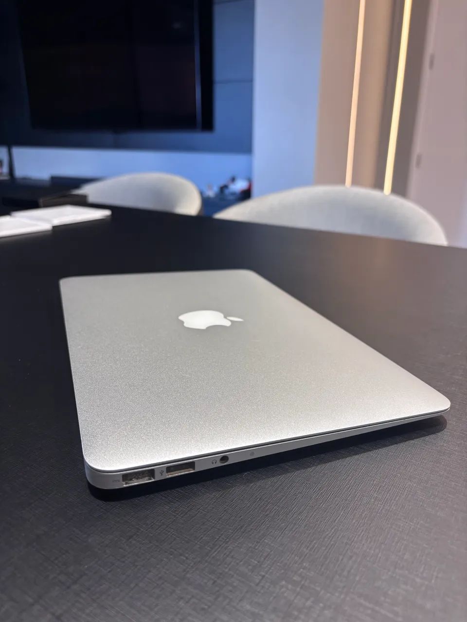 MacBook Air 11? | SSD 250GB | Muito Conservado | Caixa Original - Foto 5