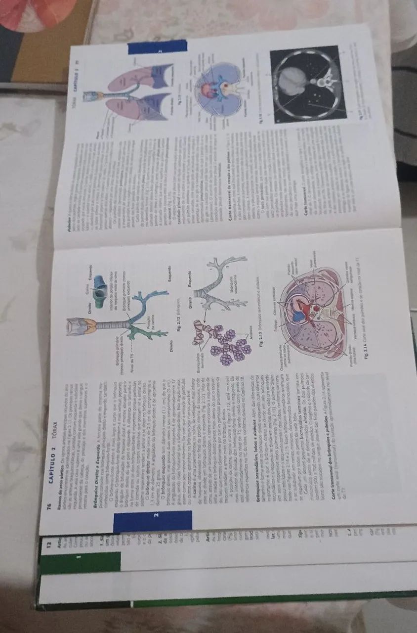 LIVRO BONTRAGER NONA EDIÇÃO - 300,00 - Foto 3