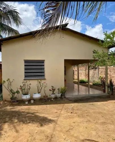 Casa em outeiro pra venda 