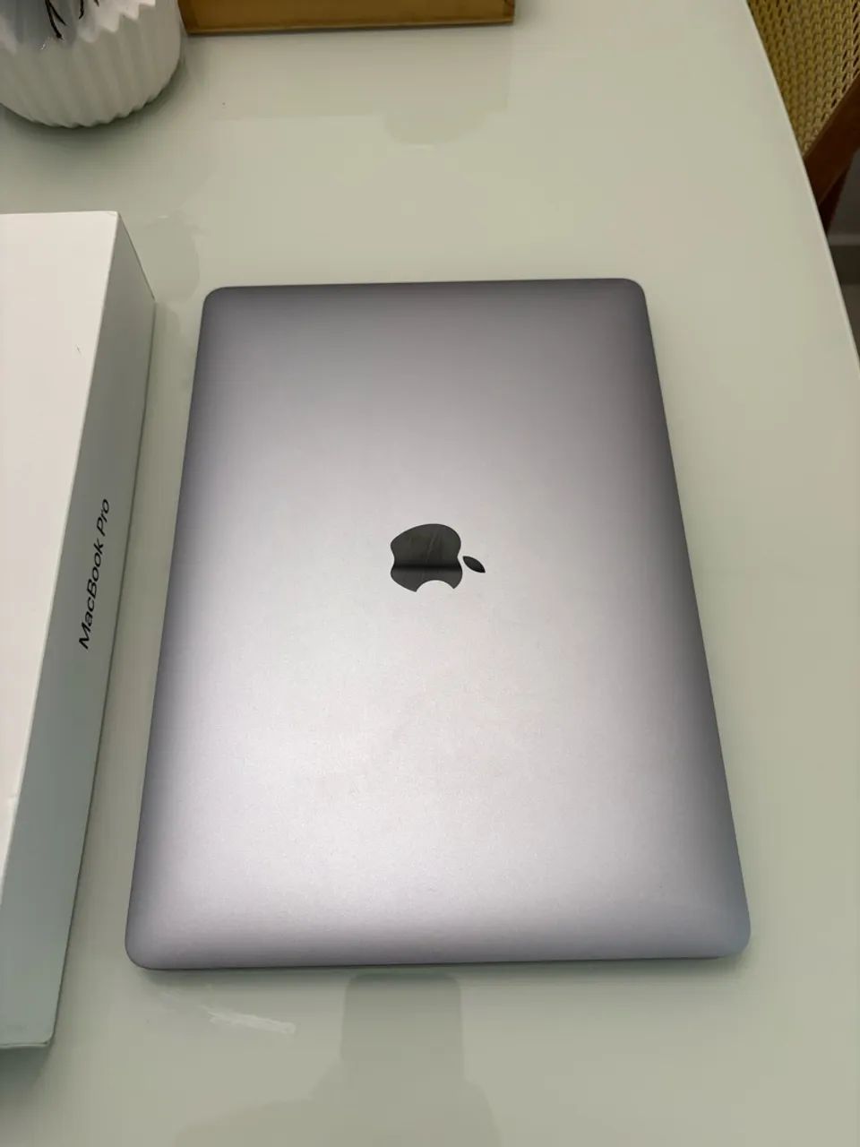MacBook Pro 13 2017 i5 / 8GB / 256GB SSD + Caixa Original
