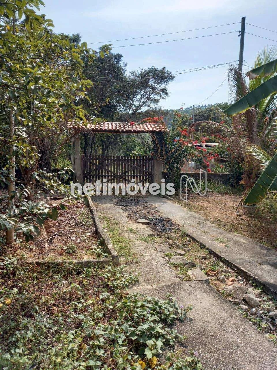 Venda Chácara Área Rural de Sabará Sabará - Foto 4