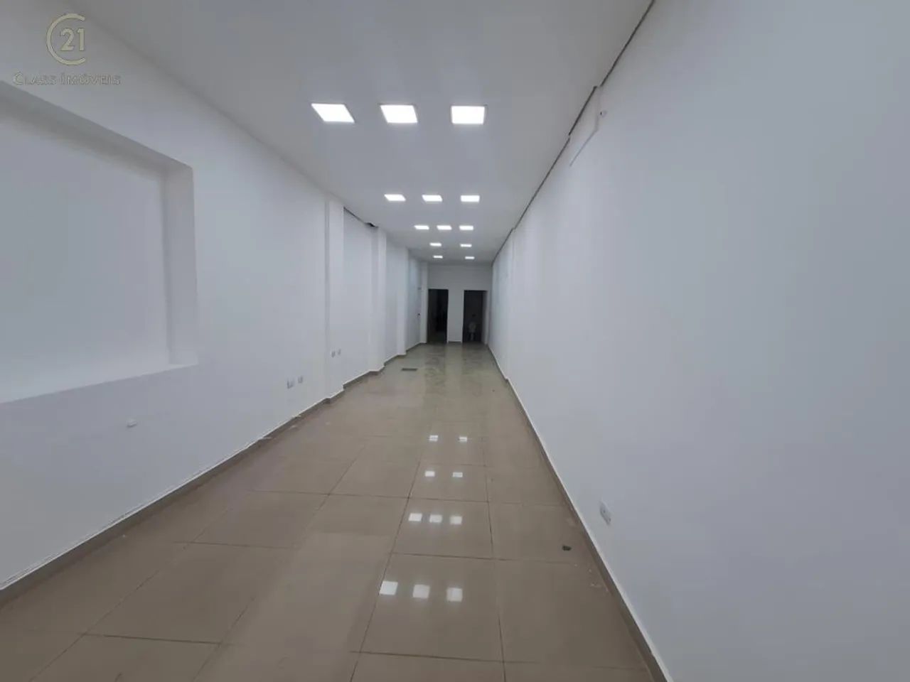 Loja para alugar em Londrina, Centro, com 50 m² - Foto 3