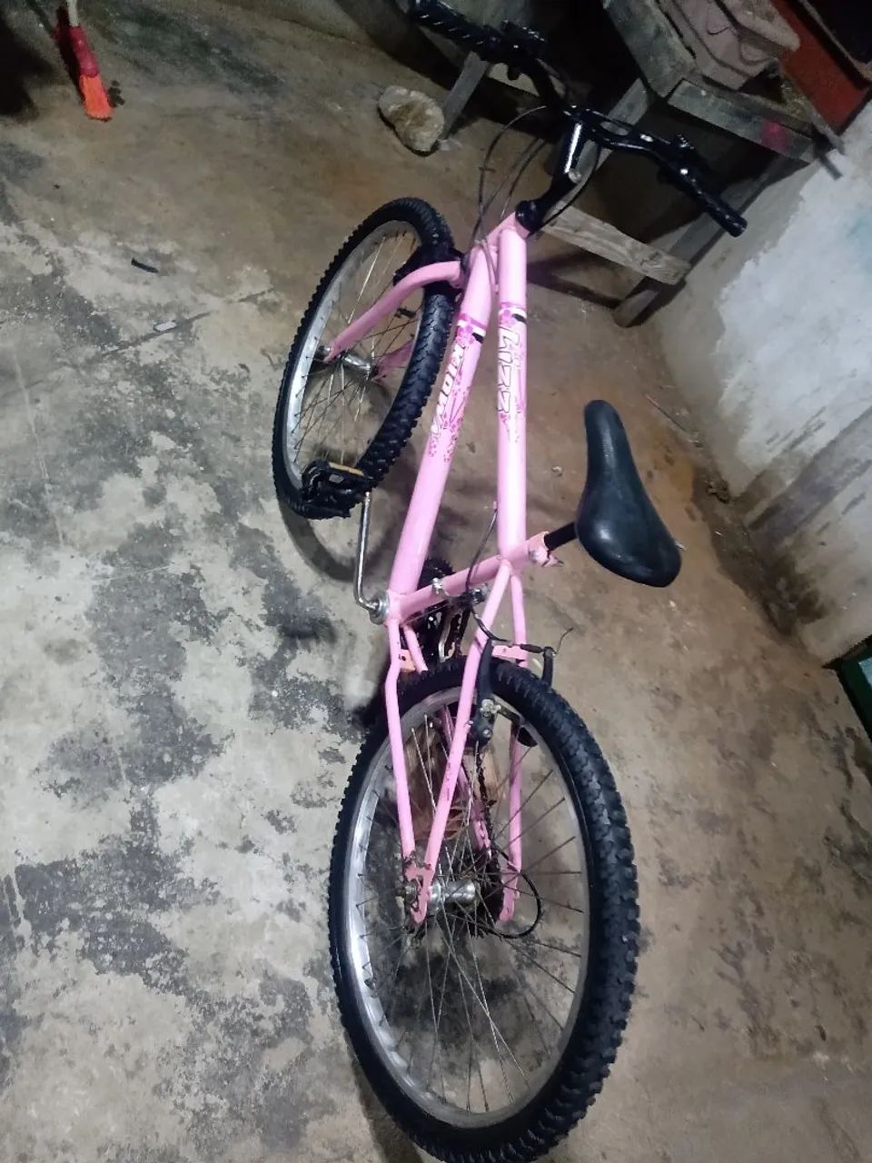 Bike feminina  - Foto 5