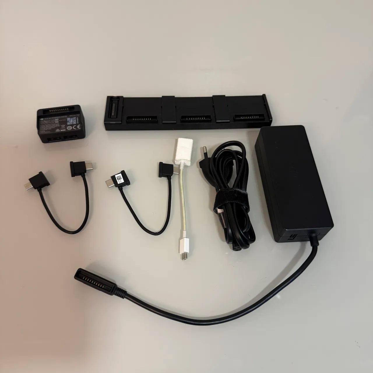 DRONE DJI MAVIC AIR 2 FLY MORE COMBO - Foto 4