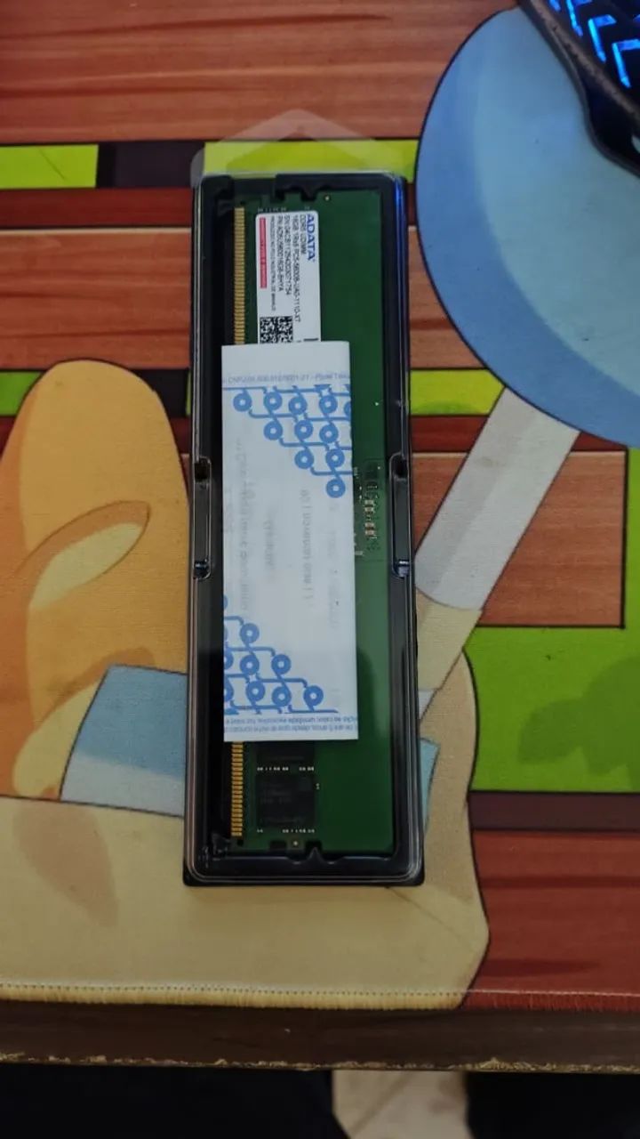 Memoria RAM DDR5 - Foto 3