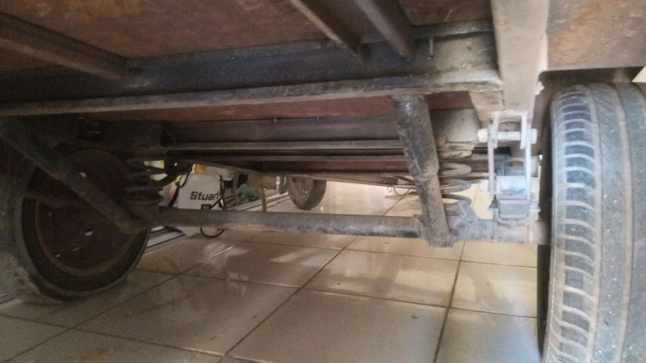 Carretinha - Foto 4