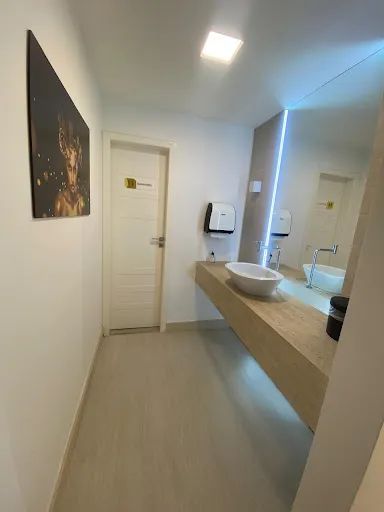 Sala para alugar, 10 m² - Costa do Sol - Macaé/RJ - Foto 3