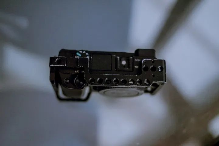 Sony A6400 - 37.931 cliques | Excelente estado - Foto 3