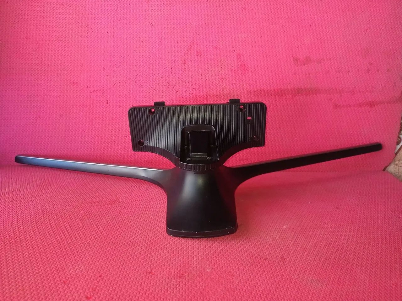 Base Suporte Tv Samsung 43 polegadas  - Foto 5