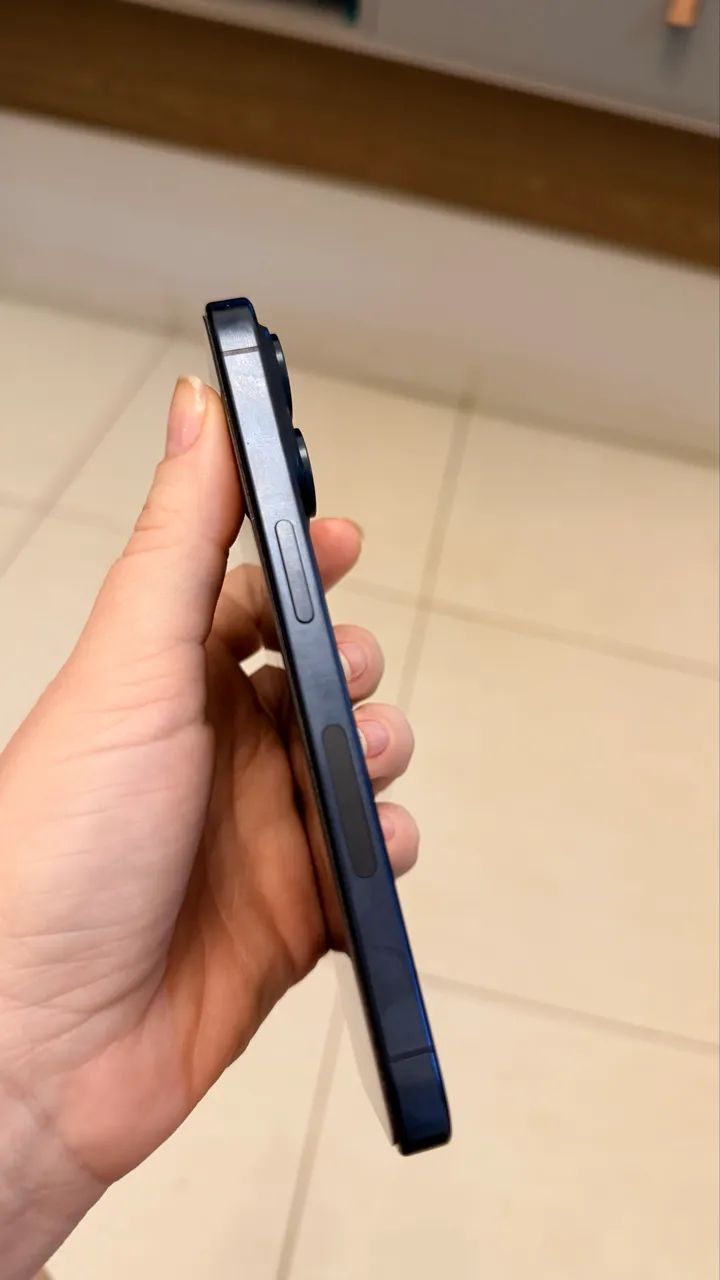 iphone 15 pro semi novo 128. - Foto 5