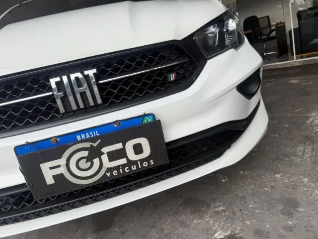 Fiat Cronos Drive 1.3 8V Flex 2022 - Foto 3