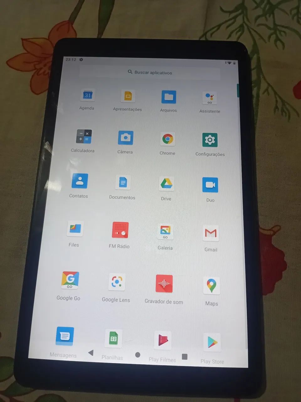Tablet  - Foto 3