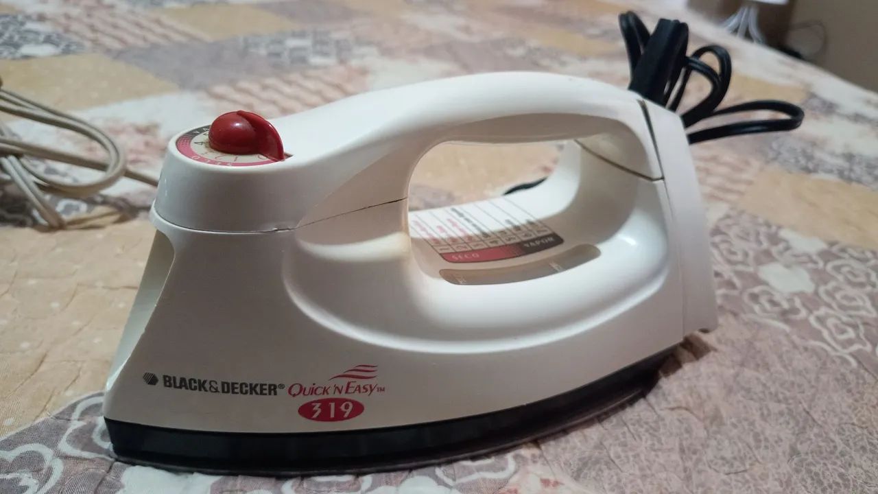 Black Decker / Philips Walita  - Foto 2