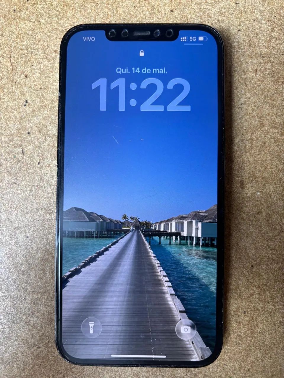 iPhone 12 Pro Max 128gb - Celulares e Smartphones - Copacabana