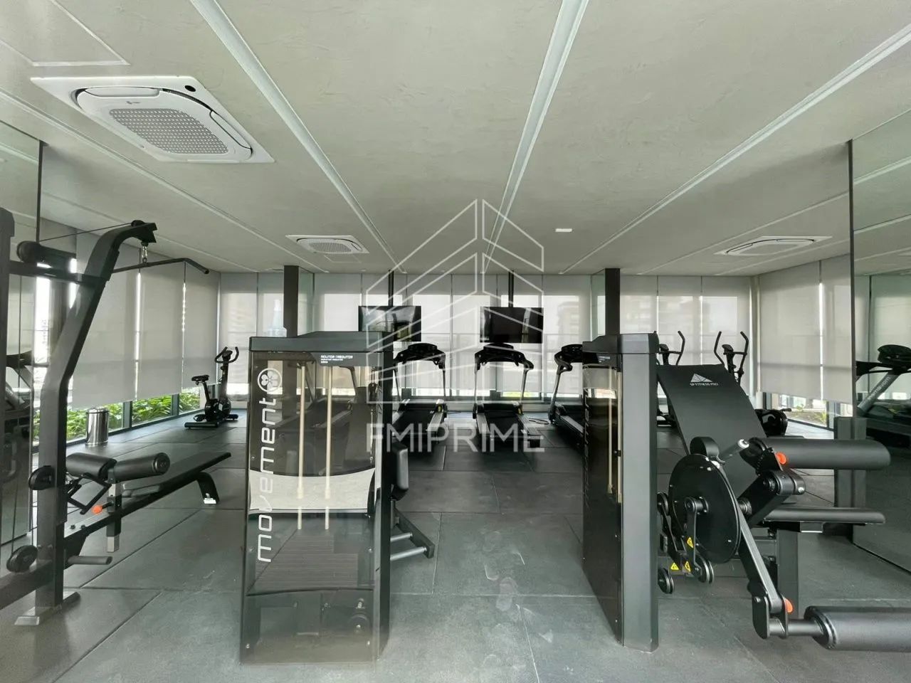 PERDIZES - STUDIO NOVO PARA ALUGAR - 25 M² COM VARANDA - Foto 3