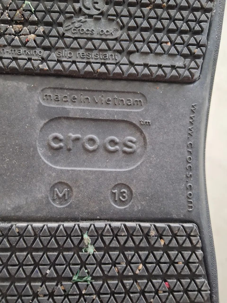 Crocs M13 - Foto 5