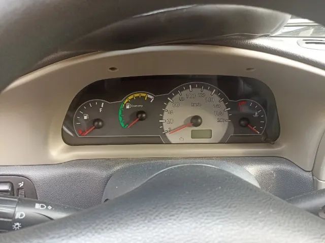 Fiat Palio 1.0 ECONOMY FIRE FLEX 8V 2P 2010