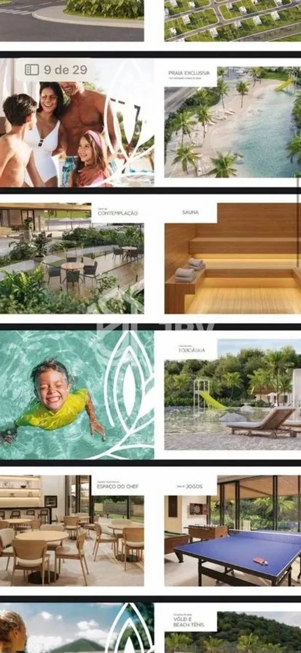 Lote Residencial-Alto Padrão-200m²-Reserva do Vale-Valparaiso - Foto 3