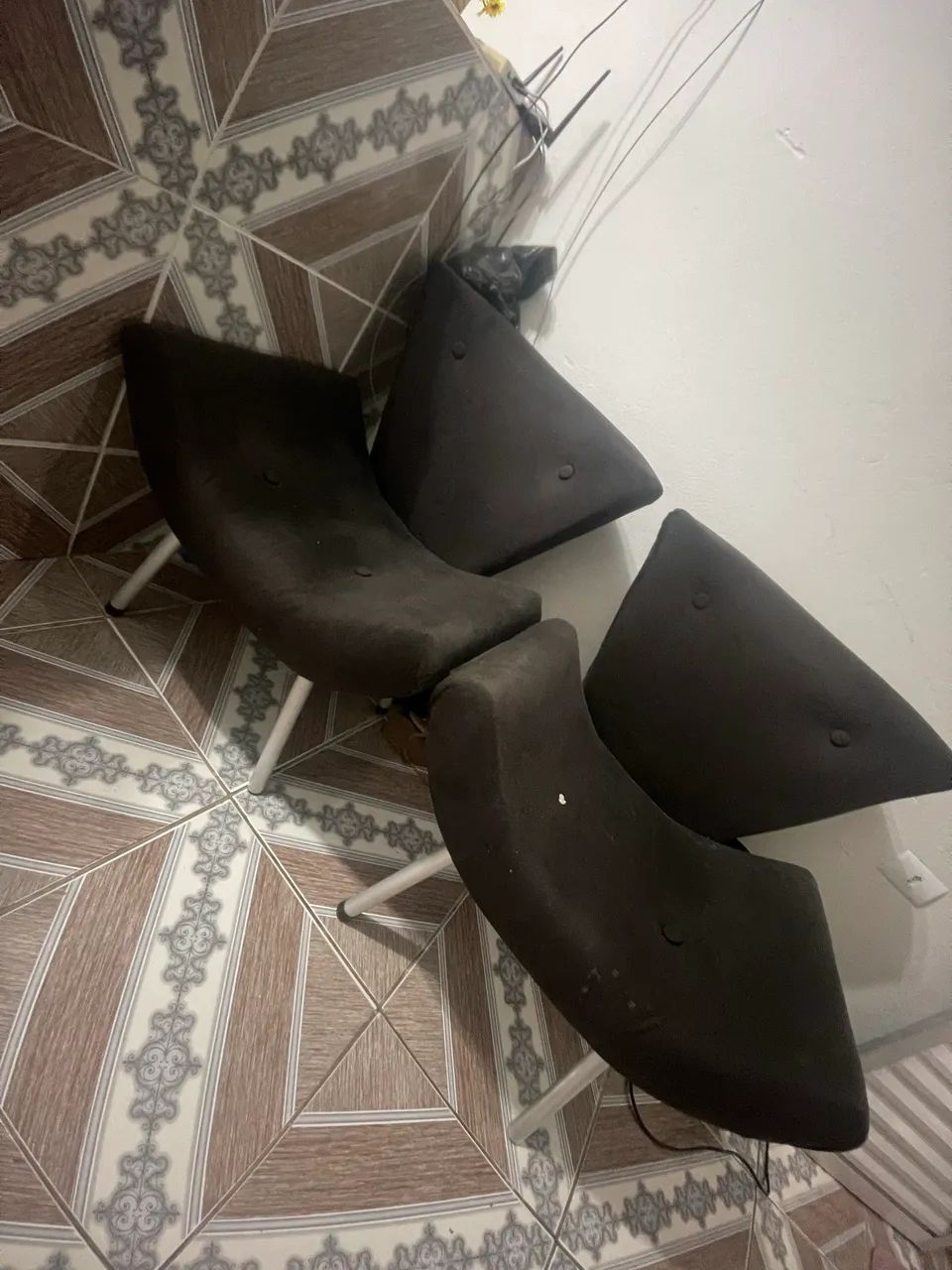 Poltronas 