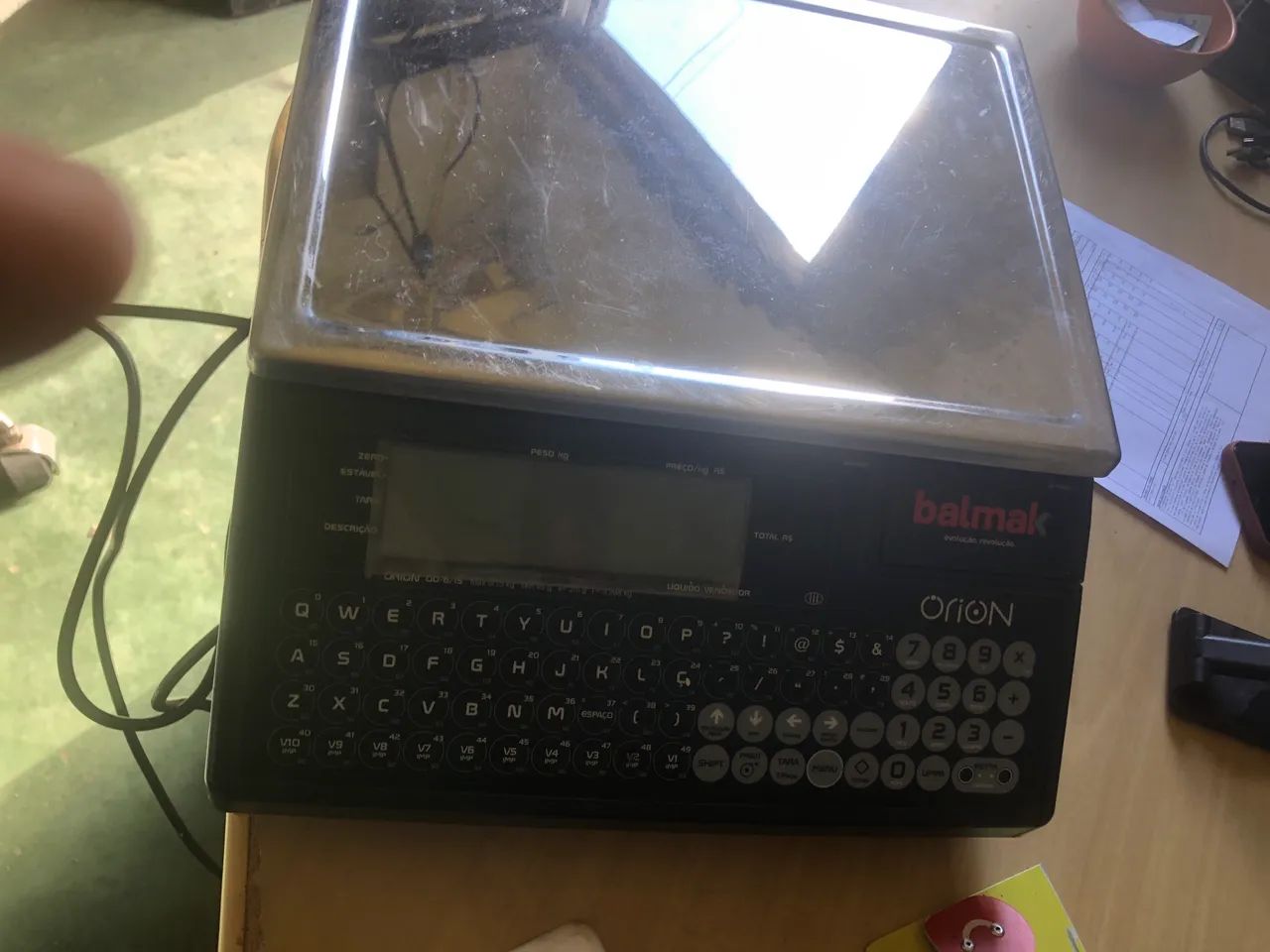 Vendo balança - Foto 2