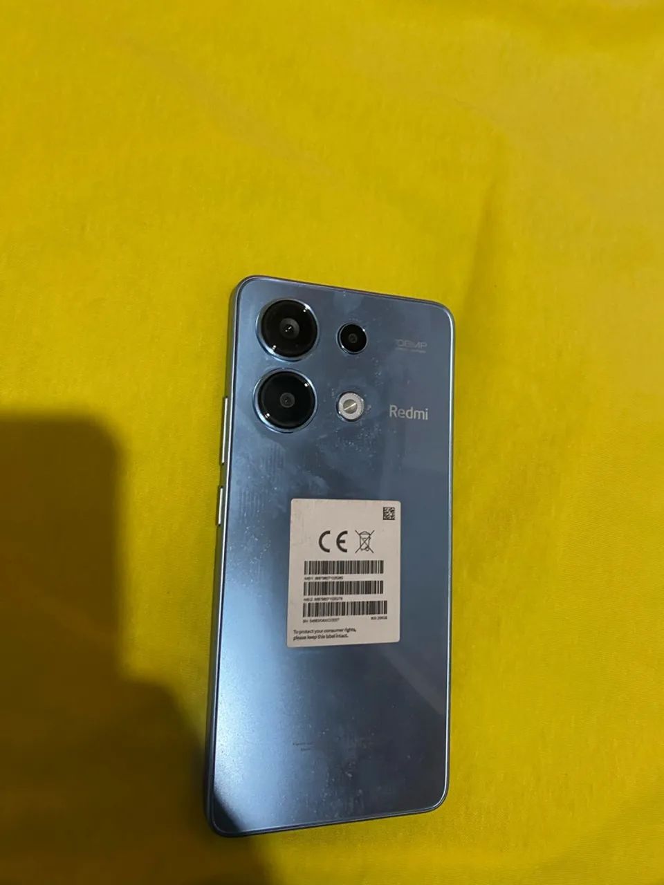 NOTE 13 - Foto 2