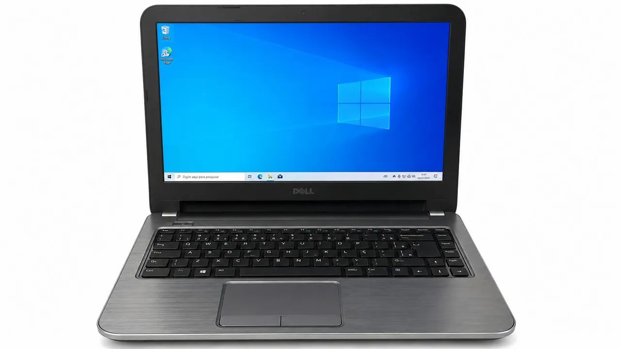 Notebook Dell Inspiron 14 - Foto 2