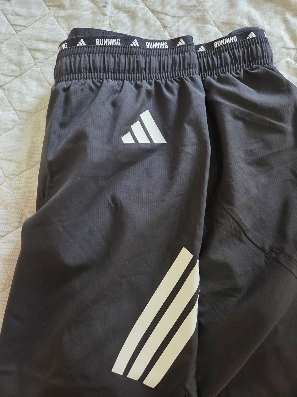 Short Adidas Running Original  - Foto 2