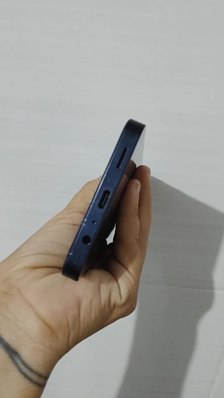 Samsung A06  - Foto 4