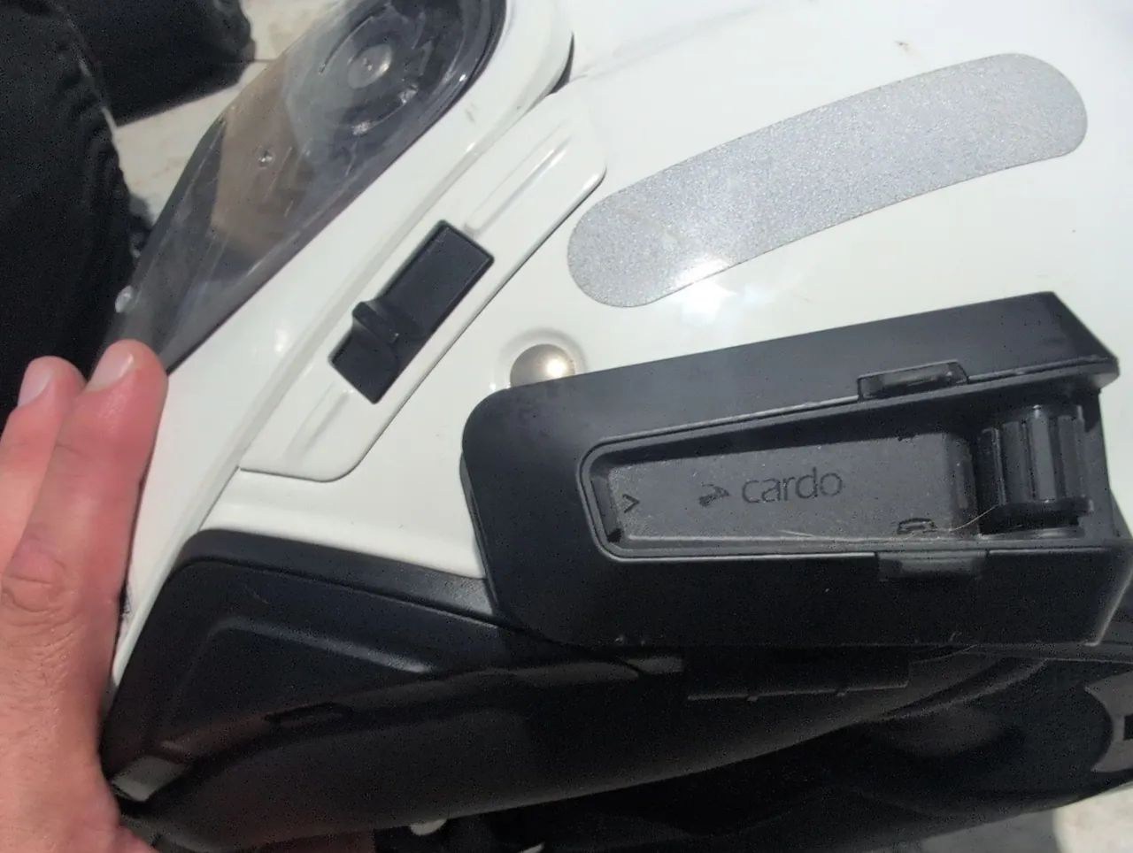 Cardo Packtalk Pro  - Foto 2