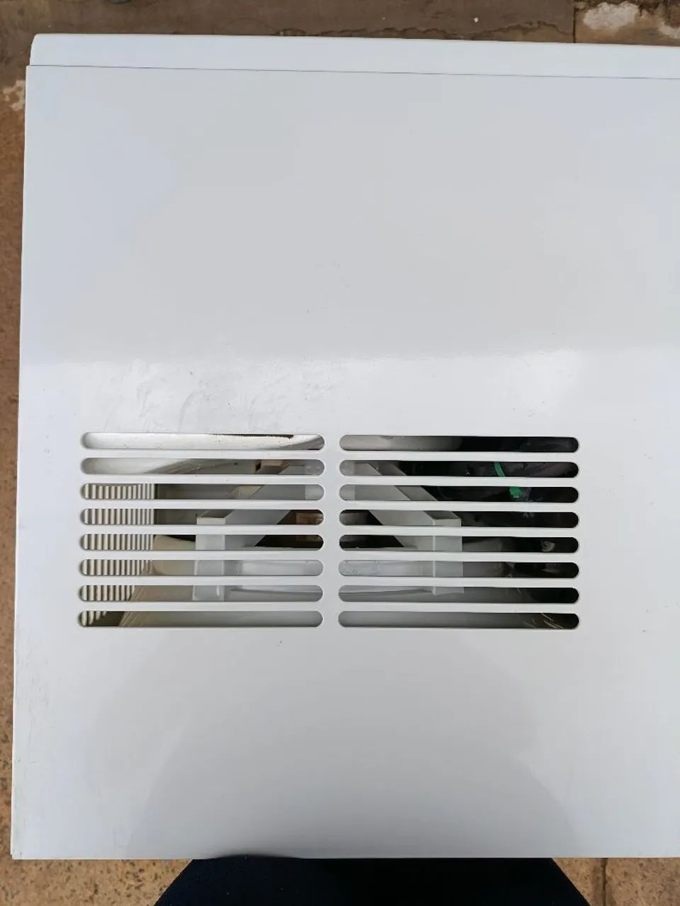 Vende-se ar condicionado ACJ. - Foto 4