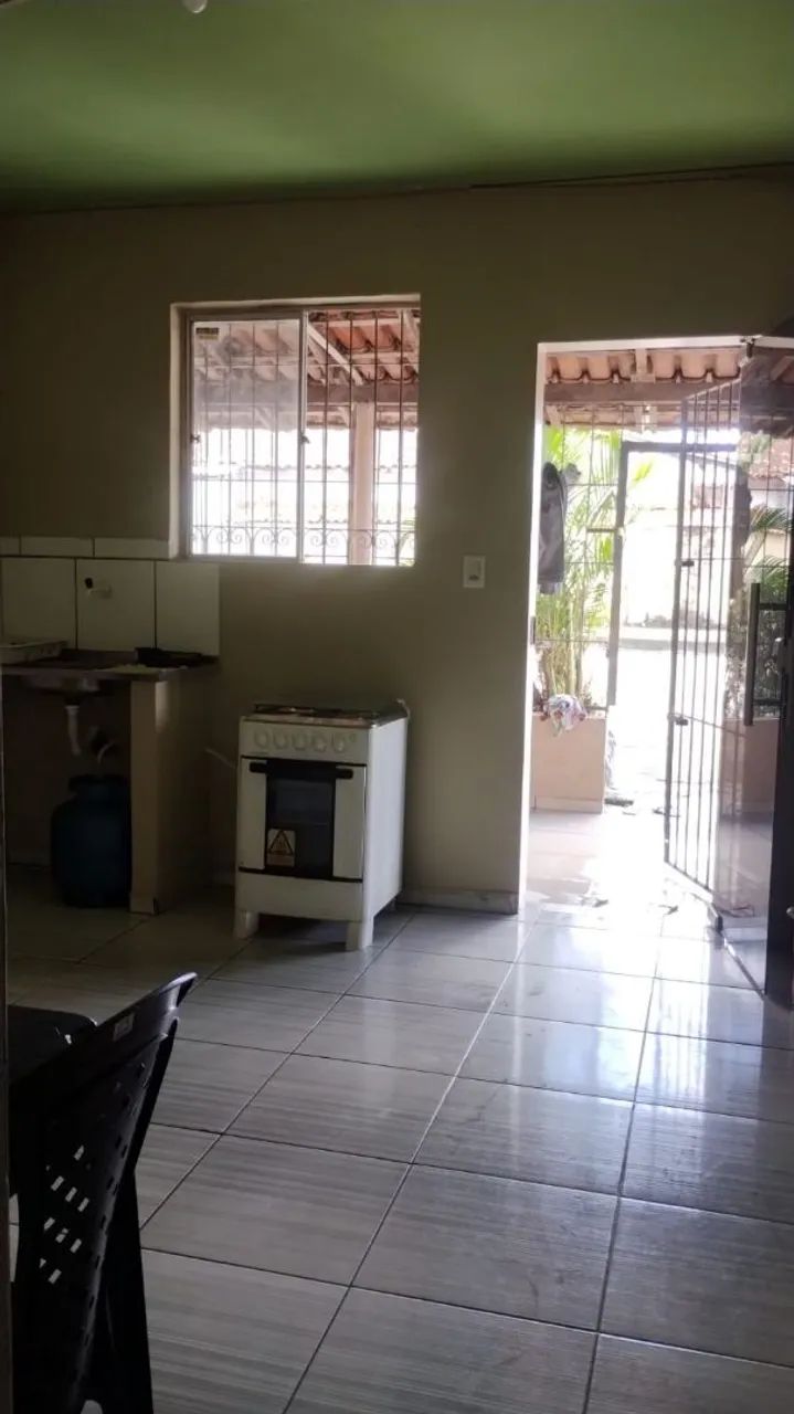 Aluga-se kitnet mobiliado com agua e energia incluso. - Foto 2