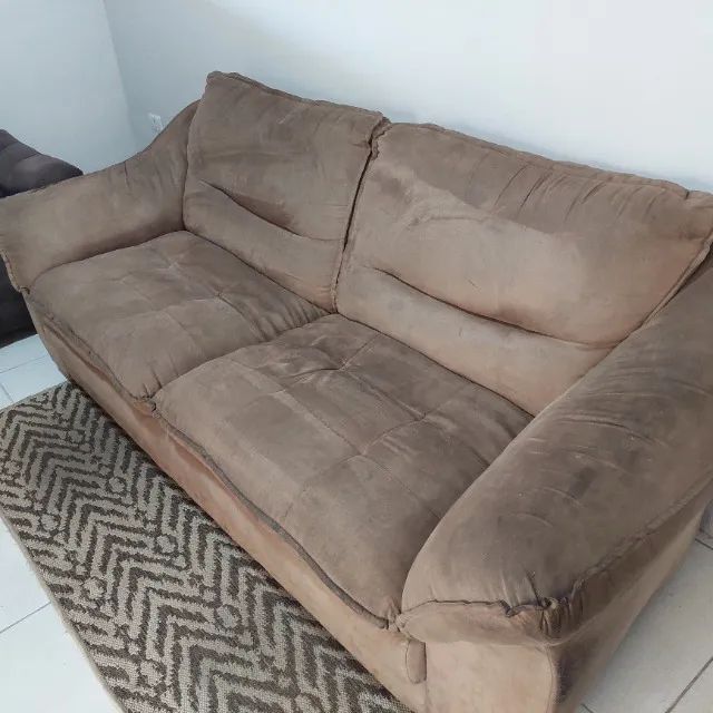 Sofá 4 lugares  - Foto 4